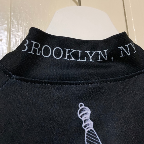 Brooklyn NYC Cycling Jersey - Picture 4 of 4